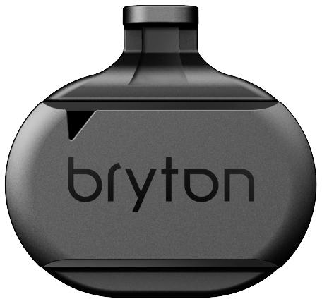 Bryton Smart Magnetless Bike Speed Sensor