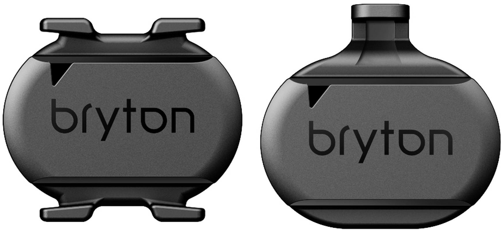 Halfords Bryton Smart Dual Sensor | Extra 8% off for BC Members