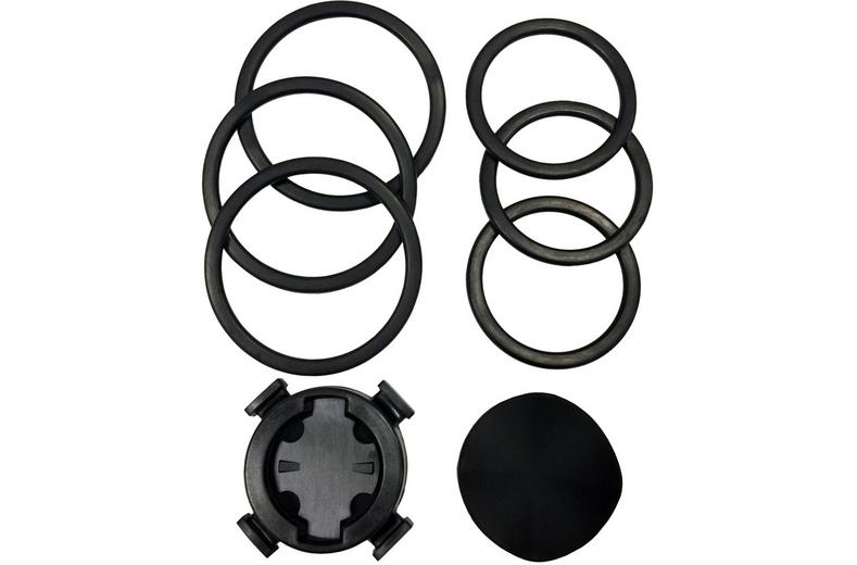 Bryton GPS Bike Mount Set Bryton GPS Bike Mount Set