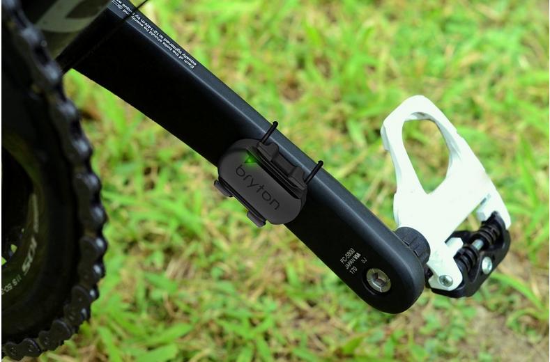 Bryton GPS Bike Mount Set Bryton GPS Bike Mount Set