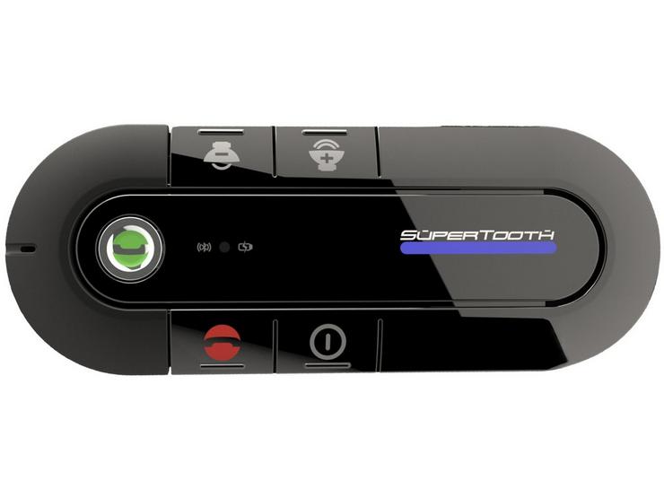 SuperTooth Buddy Bluetooth Visor Car-Kit