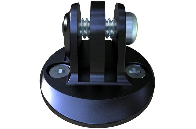 Bryton Combo Mount Adapter Bryton Combo Mount Adapter