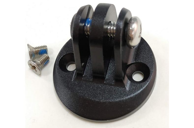 Bryton Combo Mount Adapter Bryton Combo Mount Adapter