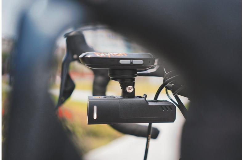 Bryton Combo Mount Adapter Bryton Combo Mount Adapter