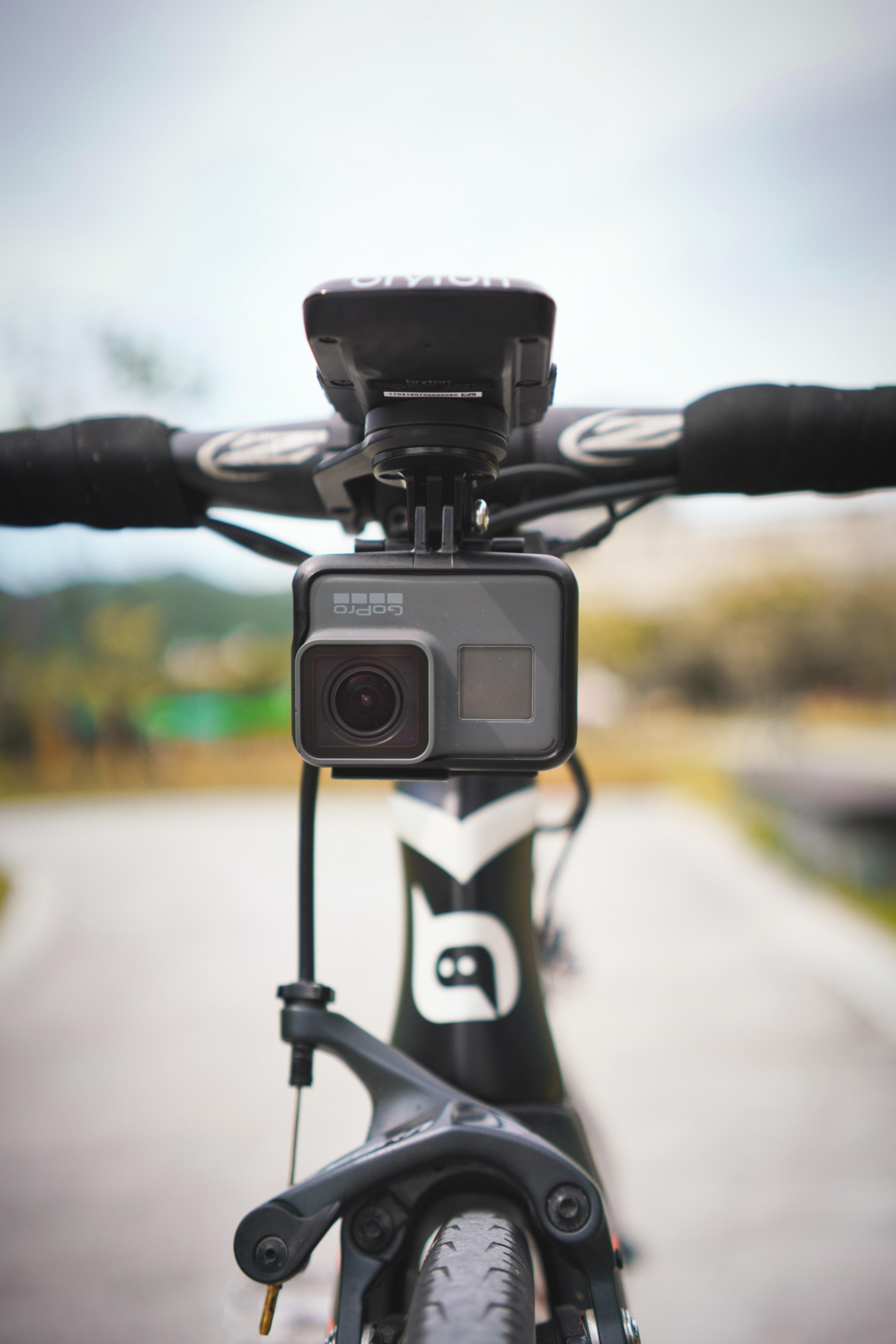 Bryton Combo Mount Adapter