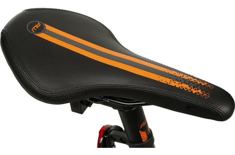 Carrera Subway All Weather Edition Mens Hybrid Bike - S, M, L Frames Carrera Subway All Weather Edition Mens Hybrid Bike - S, M, L Frames