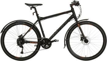 Halfords CARRERA Carrera Subway All Weather Edition Mens Hybrid Bike - Medium | Extra 8% off for BC Members