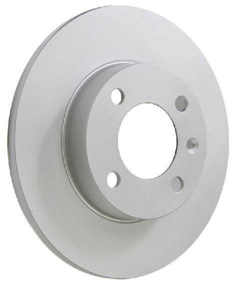 Brembo Front Brake Disc For Piaggio SKR 125 (1993-1997) – Genuine Brembo 68B40723