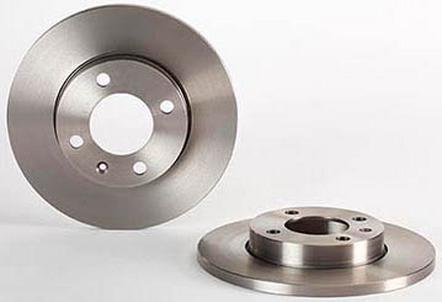 Brembo Brake Disc