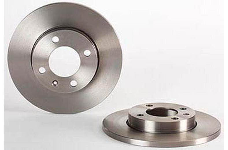 Brembo Brake Disc Brembo Brake Disc