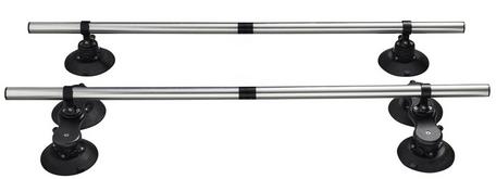 SeaSucker Monkey Bars (Folding) Halfords UK