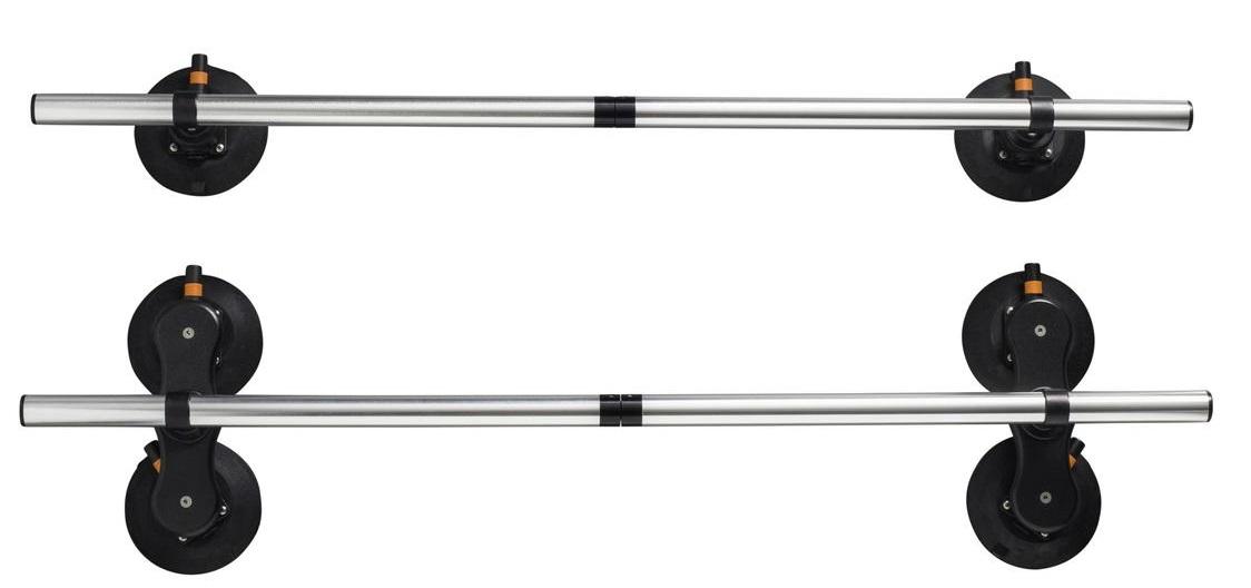 SeaSucker Monkey Bars (Folding)