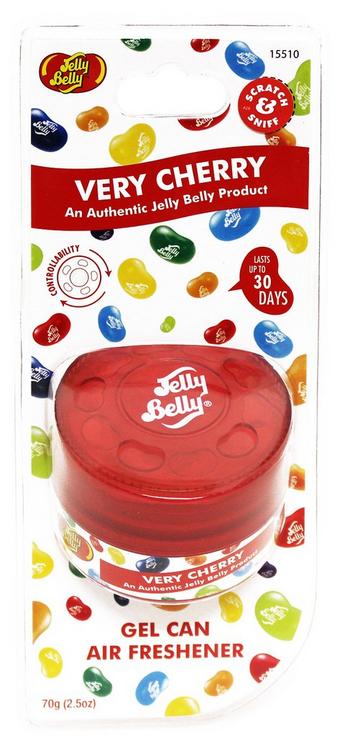 Jelly Belly Gel Can - Very Cherry