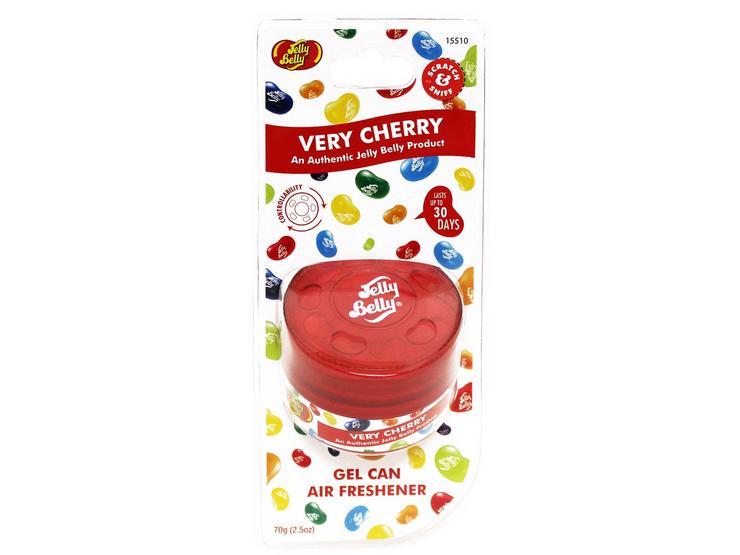 Jelly Belly Gel Can - Very Cherry