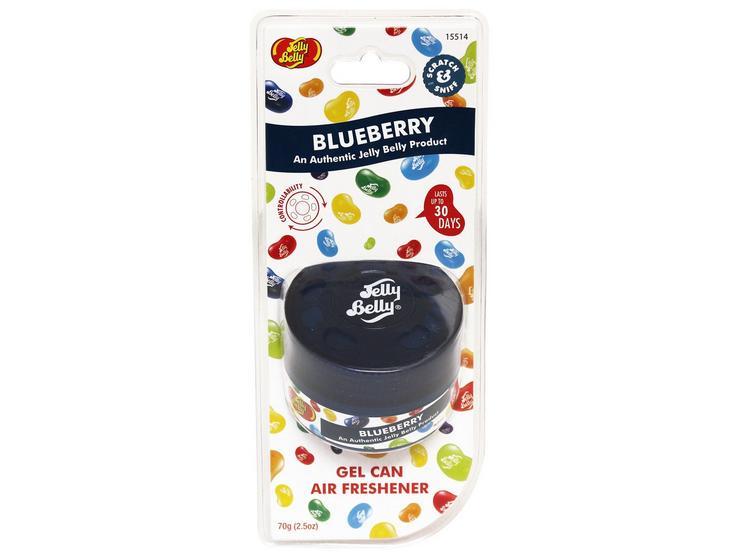 Jelly Belly Gel Can - Blueberry