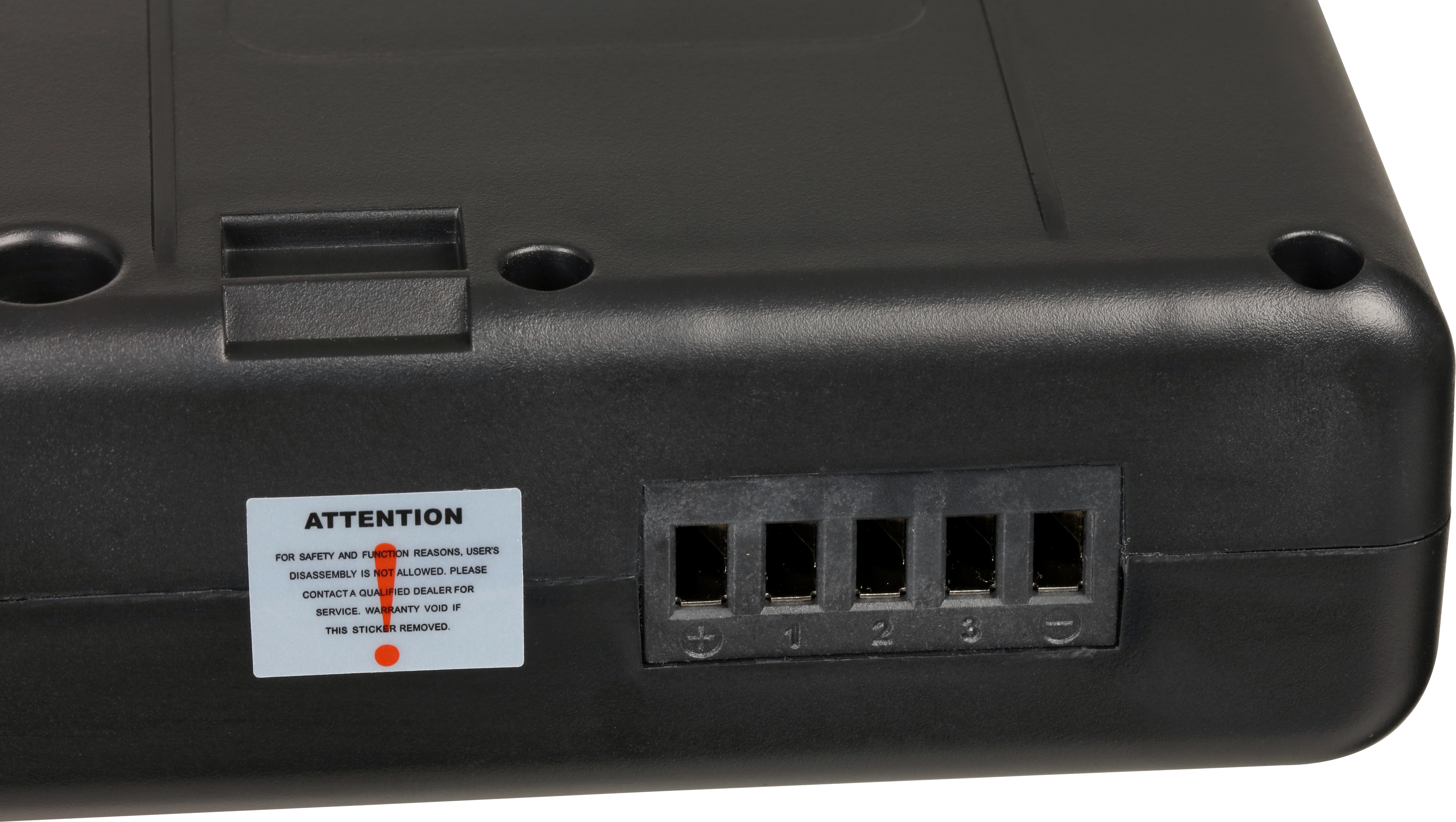 Refurbished Assist 26"/Metis Battery