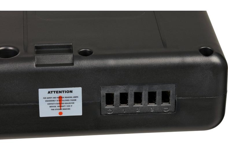 Refurbished Assist 26"/Metis Battery Refurbished Assist 26"/Metis Battery