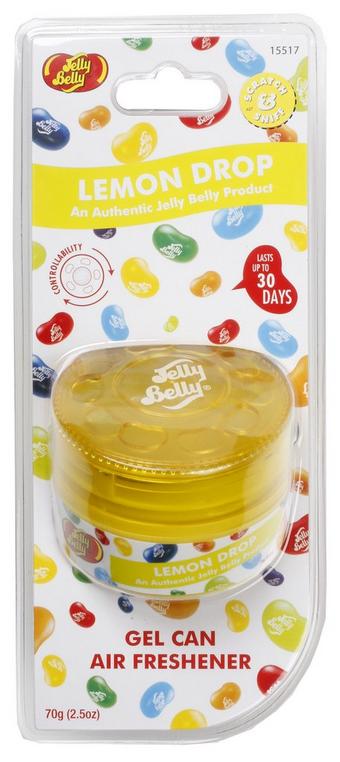 Jelly Belly Gel Can