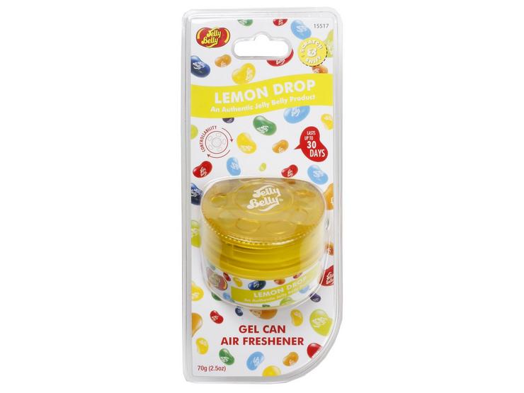 Jelly Belly Gel Can