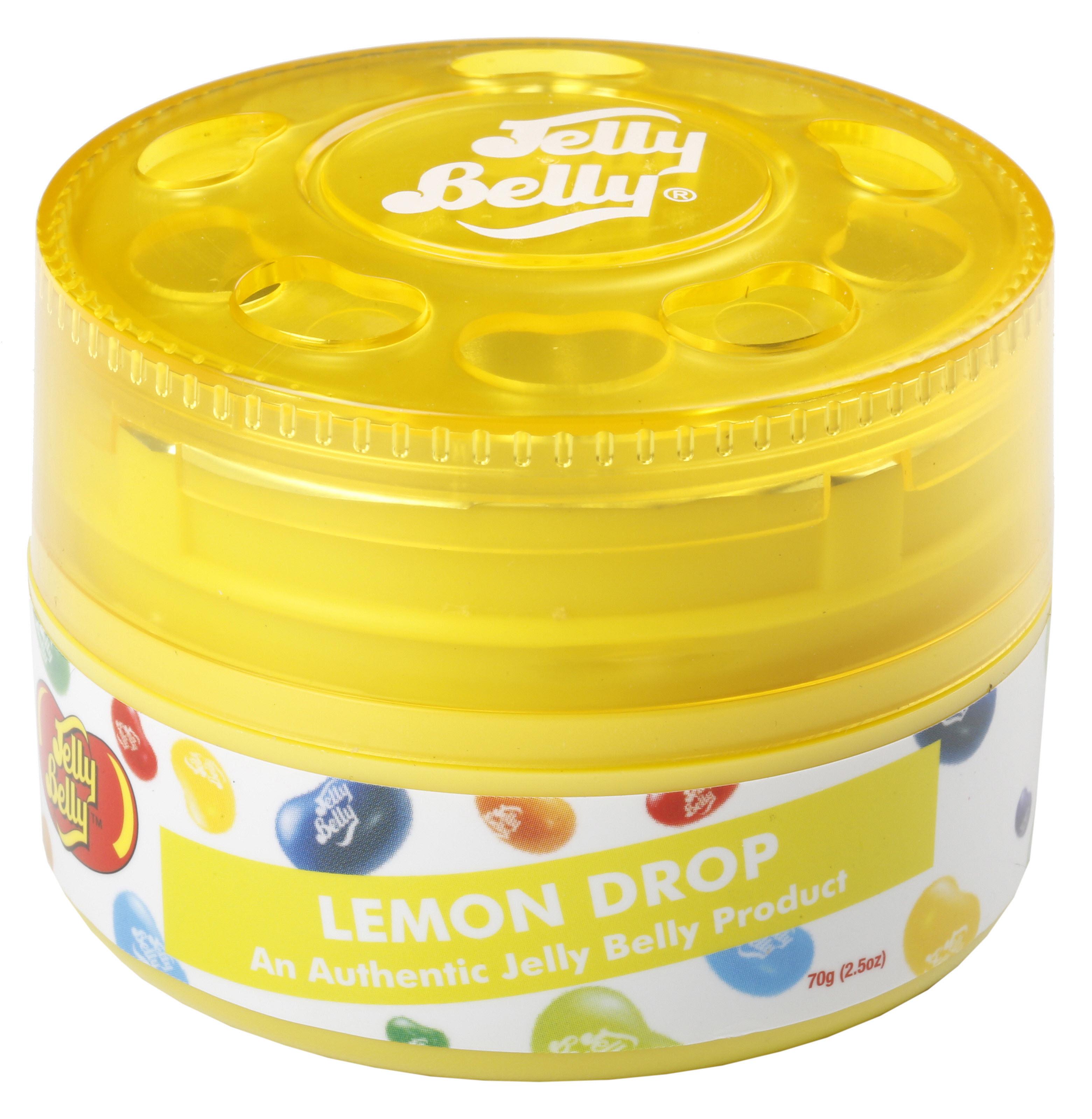 Jelly Belly Gel Can