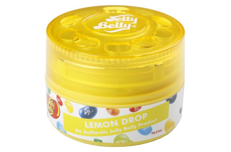 Jelly Belly Gel Can Jelly Belly Gel Can