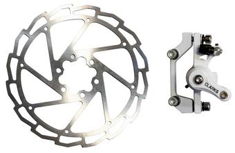 Hydraulic brakes halfords hotsell