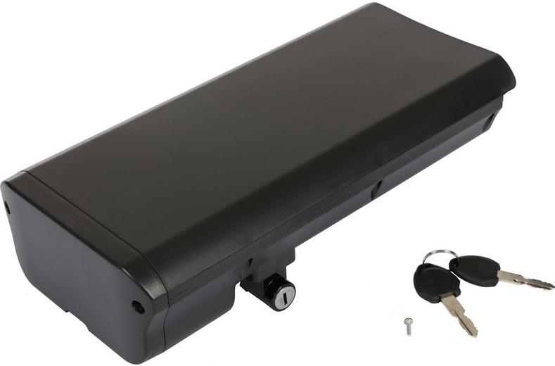 Assist/Apollo Metis E-Bike Battery Holder Assist/Apollo Metis E-Bike Battery Holder