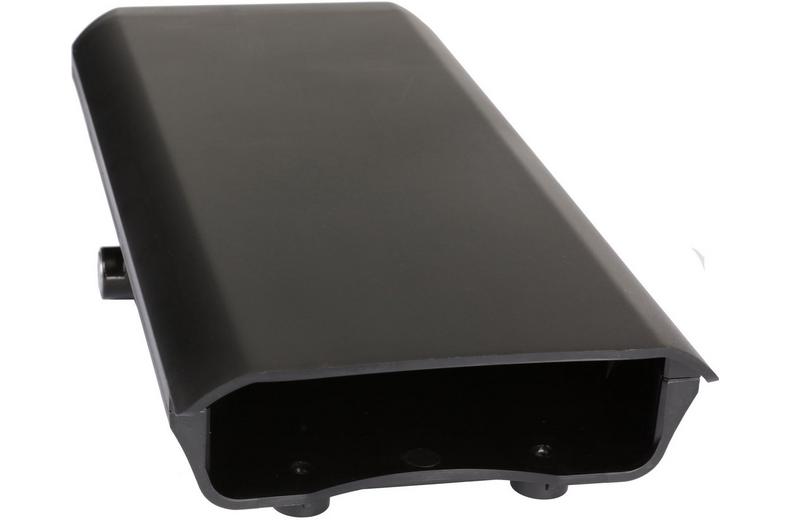 Assist/Apollo Metis E-Bike Battery Holder Assist/Apollo Metis E-Bike Battery Holder