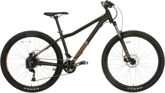 voodoo soukri halfords