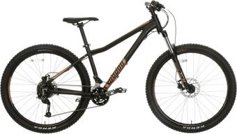 Voodoo mountain bike discount halfords