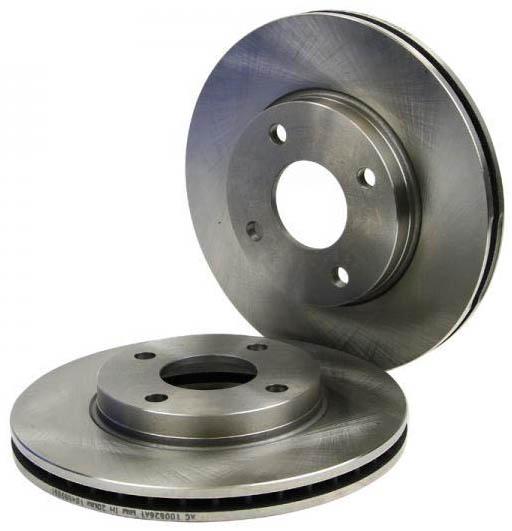 halfords brake disc replacement