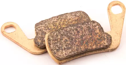 carrera bike disc brake pads