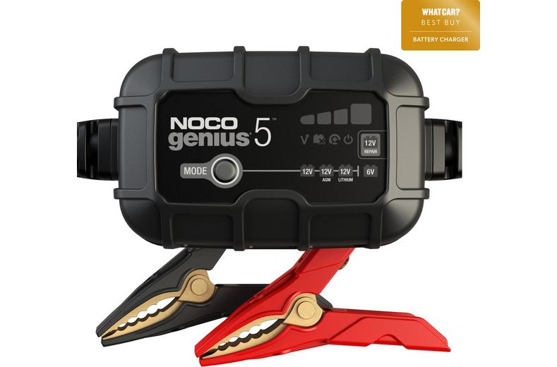 NOCO Charger Genius 5 NOCO Charger Genius 5
