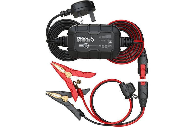 NOCO Charger Genius 5 NOCO Charger Genius 5