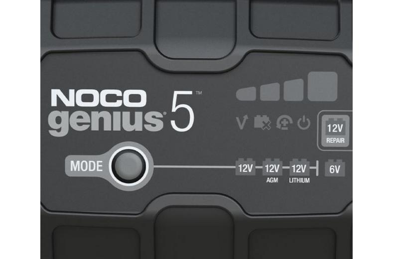 NOCO Charger Genius 5 NOCO Charger Genius 5
