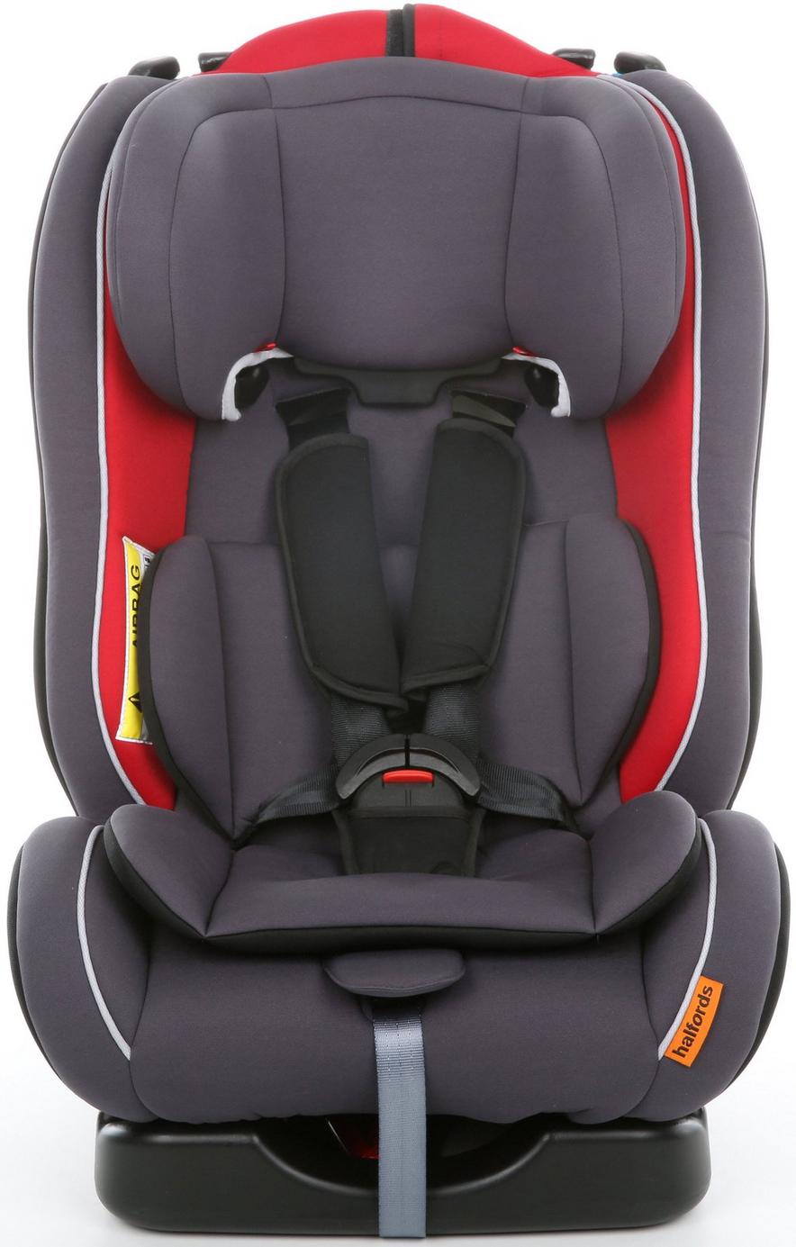 Child car seats clearance halfords