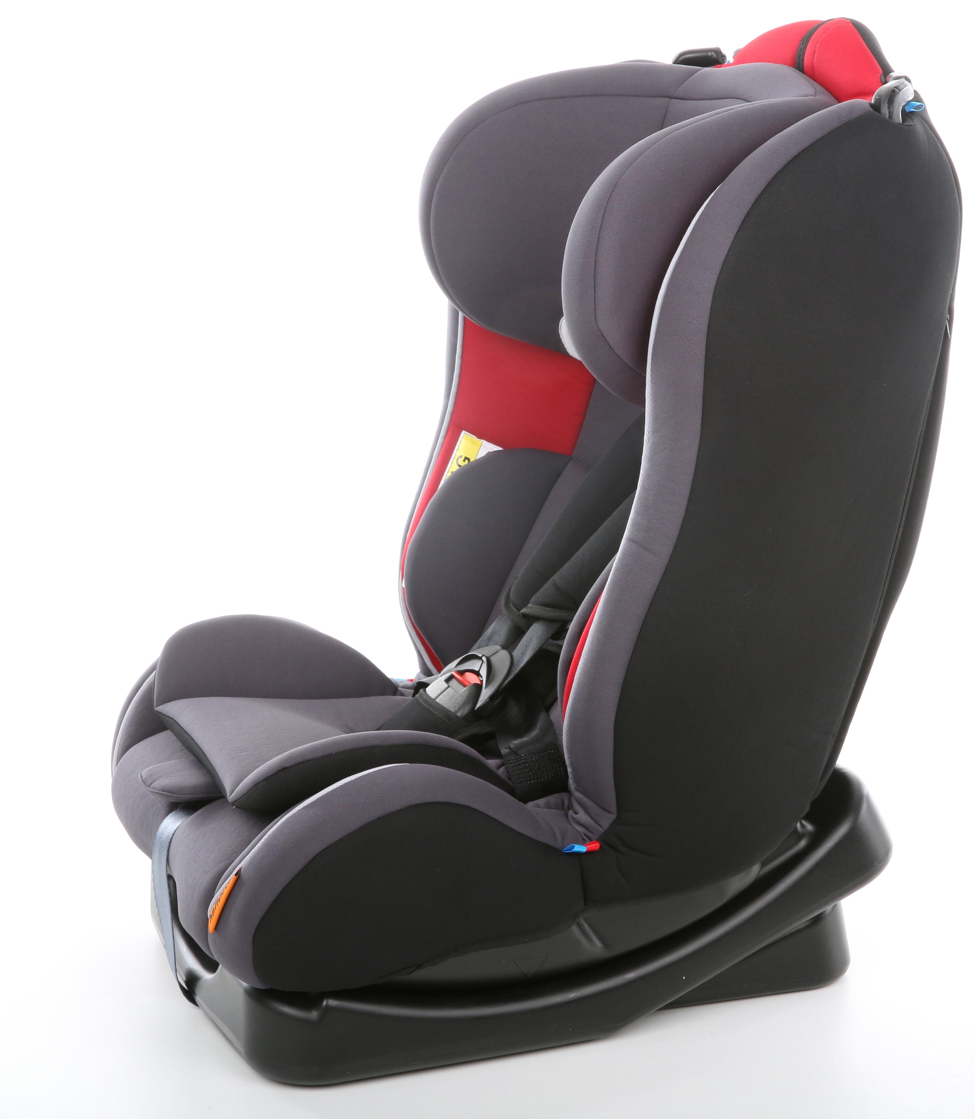 Halfords car seat best sale
