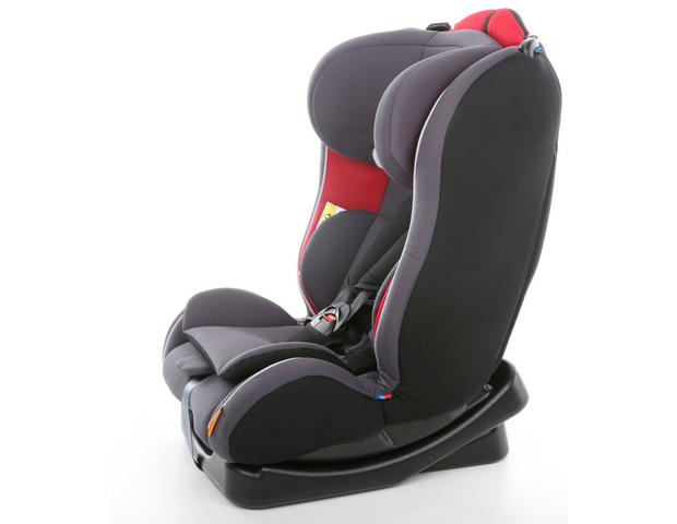 Halfords Group 0+/1/2 Child Car Seat