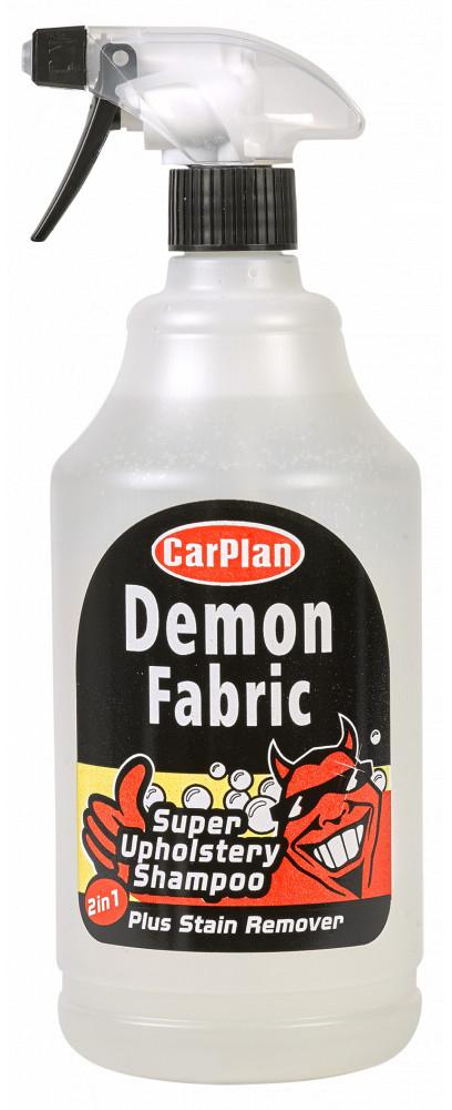 Carplan Demon Fabric 1L