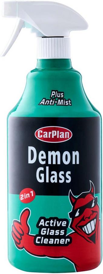 CarPlan Demon Glass 1L