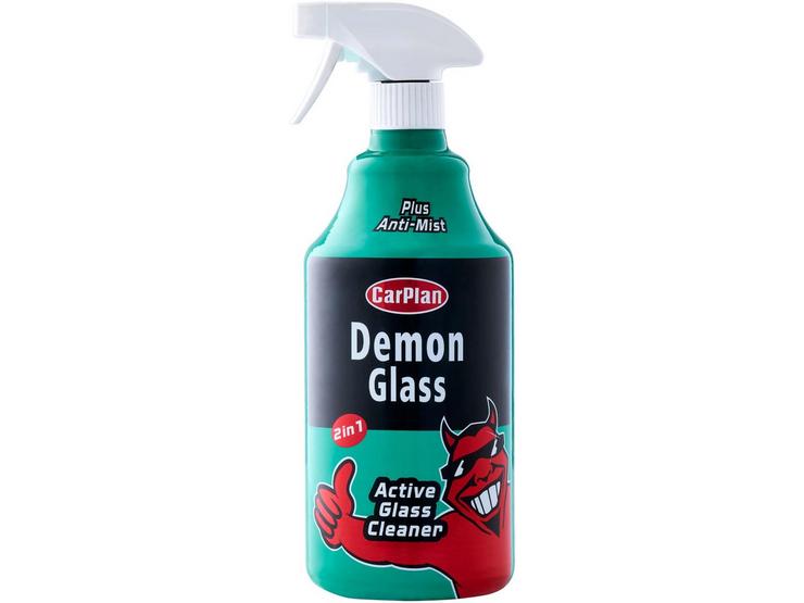CarPlan Demon Glass 1L