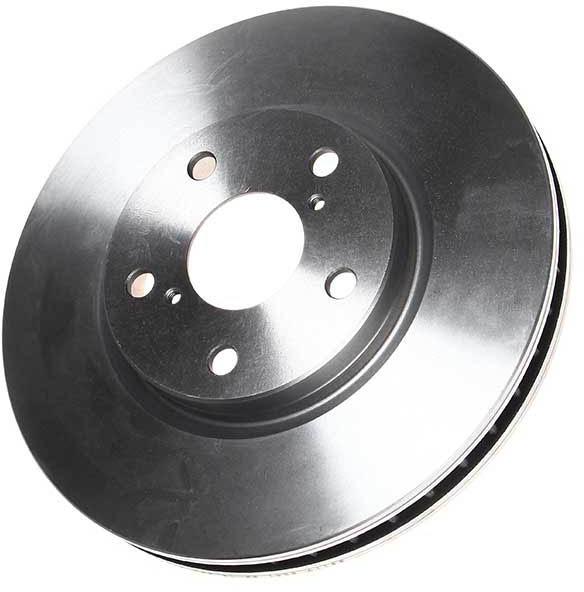 ADL Blueprint Brake Disc Halfords UK