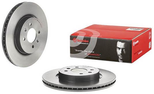 halfords brake disc replacement