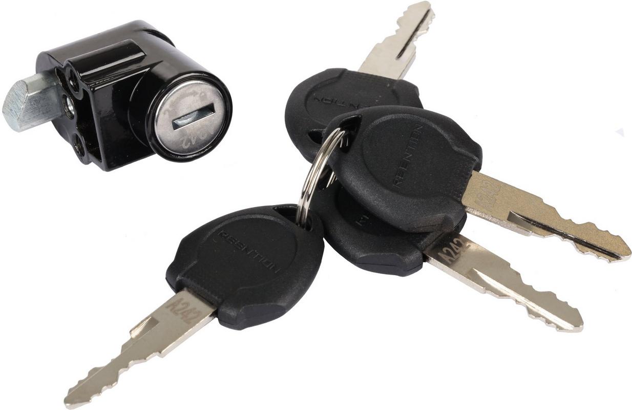 Halfords Assist/Metis/Phaze E-Bike Battery Lock And Key Set | Extra 8% off for BC Members