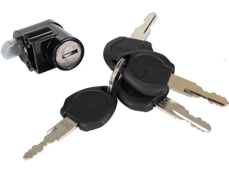 Assist/Metis/Phaze E-Bike Battery Lock and Key Set