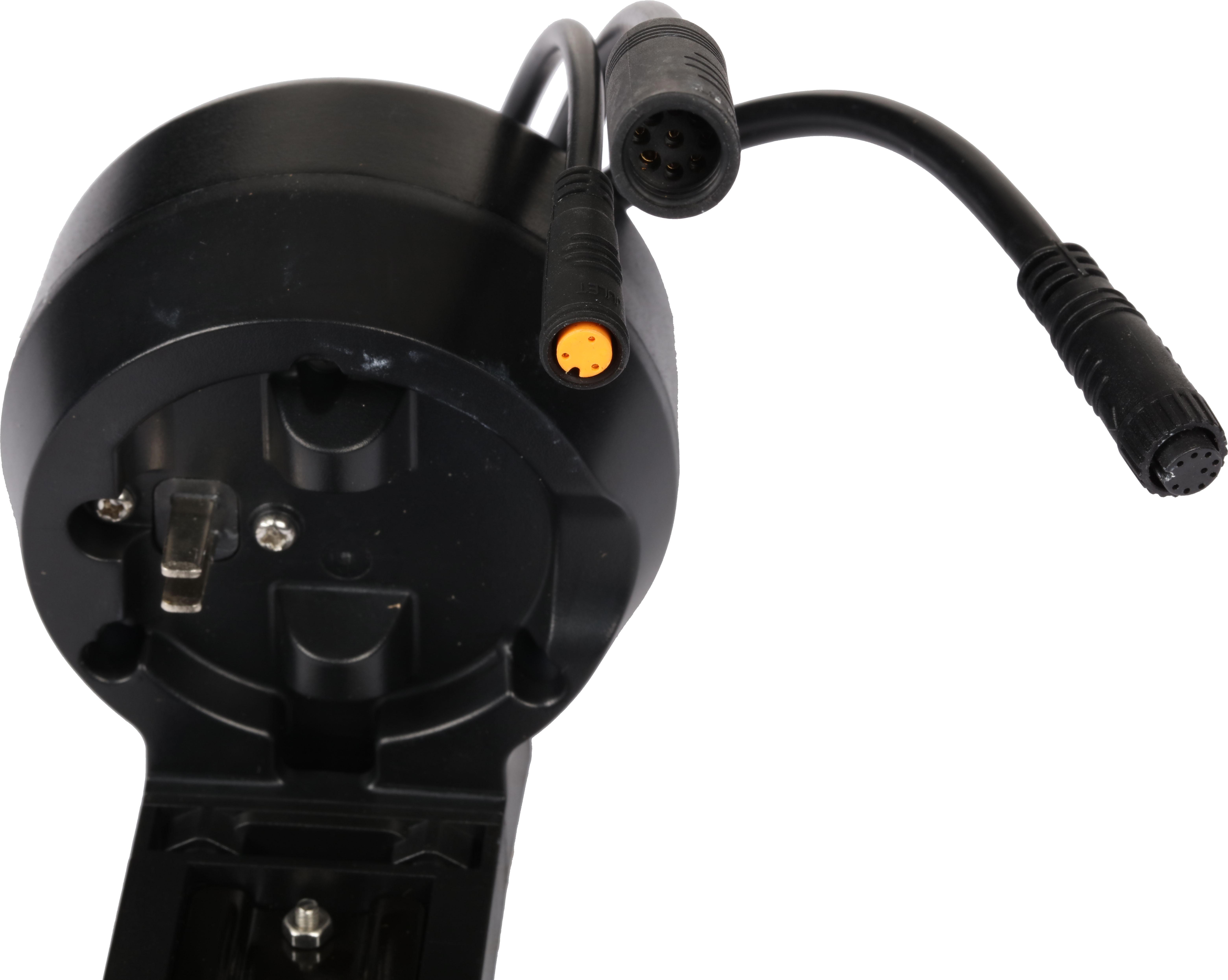 Apollo Phaze E-Bike 2019 Battery Holder