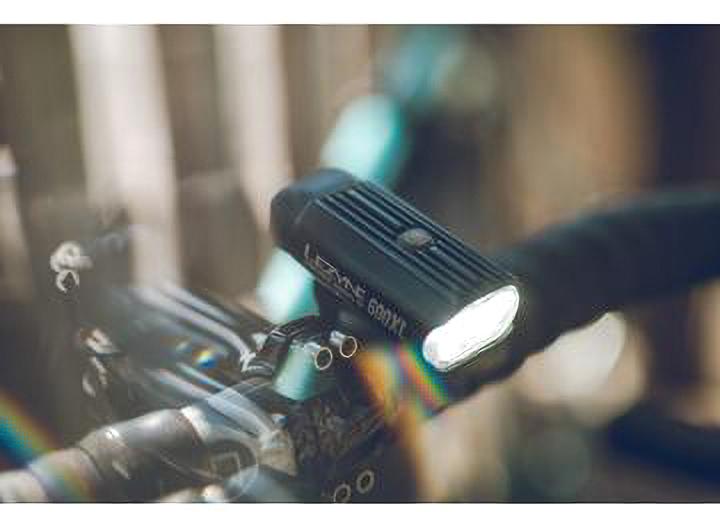 lezyne lights halfords