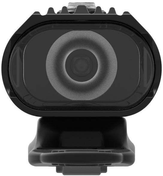 Lezyne - Hecto Drive 500XL  - Blk/Hi Gloss