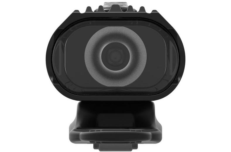 Lezyne - Hecto Drive 500XL - Blk/Hi Gloss Lezyne - Hecto Drive 500XL - Blk/Hi Gloss