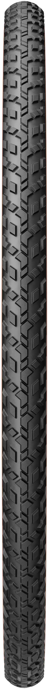 Pirelli Cinturato Gravel M Tyre, Tan, 700x45c